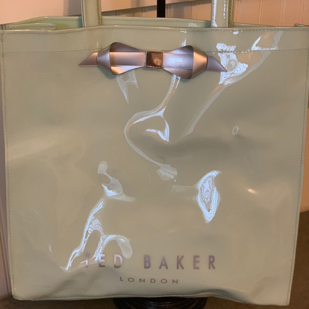 Ted Baker Tote